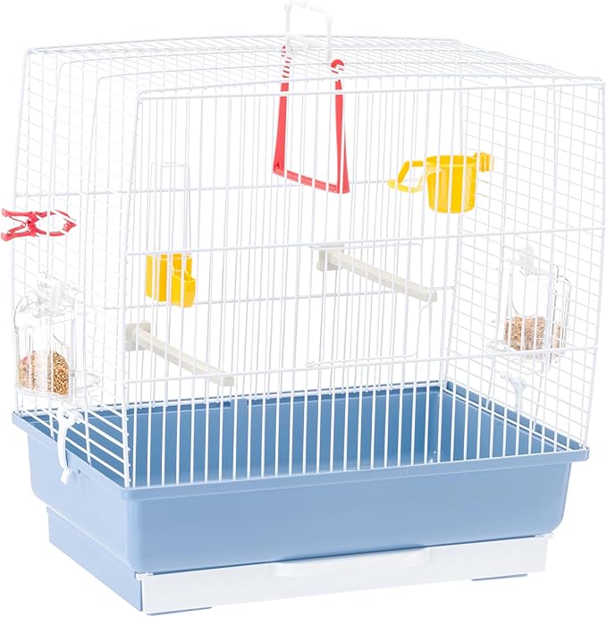 Ferplast Rekord 2 cage canaris 39 cm