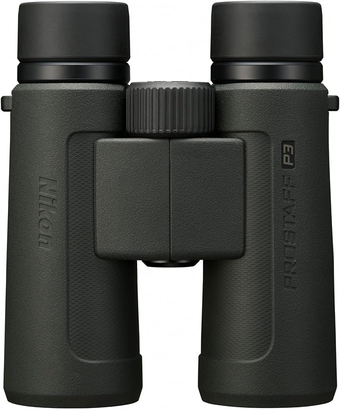 Nikon PROSTAFF P3 jumelles 10x42