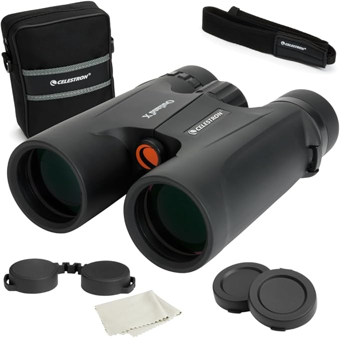 Celestron Outland X jumelles 8x42