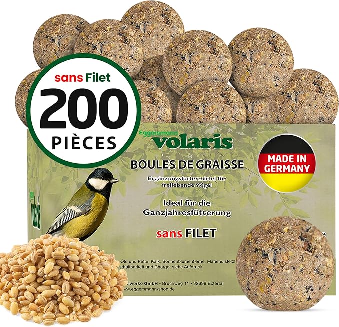 Eggersmann volaris 200 boules sans filet
