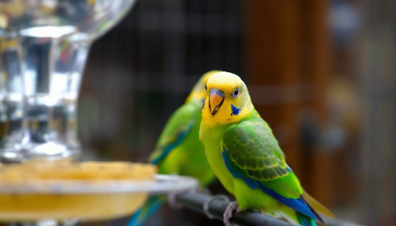 découvrez nos conseils étape par étape pour fabriquer facilement une mangeoire pour oiseaux. attirez de jolies espèces dans votre jardin grâce à des astuces simples et des matériaux faciles à trouver.