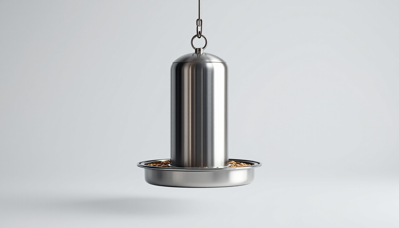 découvrez comment fabriquer facilement une mangeoire pour oiseaux avec des matériaux simples. suivez nos étapes pour attirer et nourrir les oiseaux dans votre jardin tout au long de l'année.