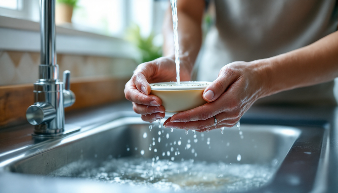 découvrez comment fabriquer facilement une mangeoire pour oiseaux avec des matériaux simples. suivez nos étapes détaillées pour attirer les oiseaux dans votre jardin et profiter de leur présence toute l'année.