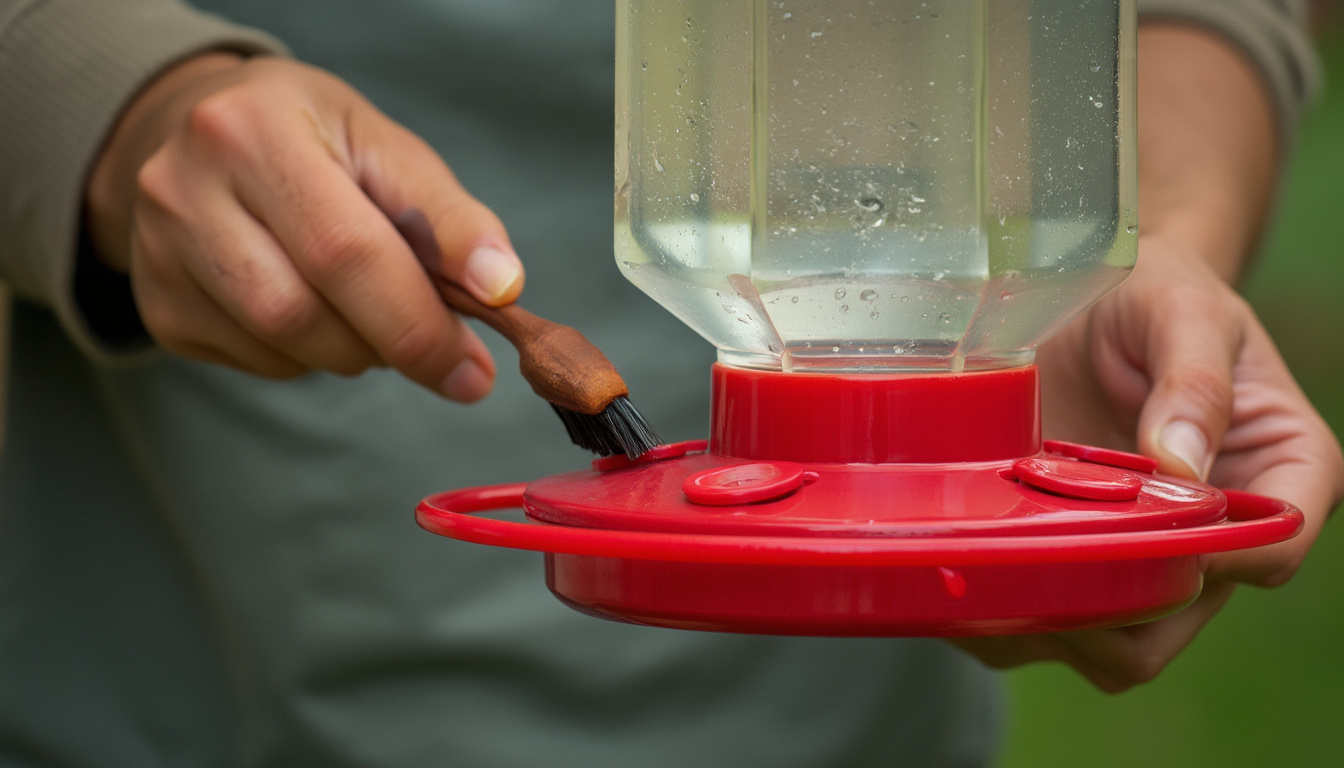 découvrez comment les oiseaux attirés par le nectar visitent les mangeoires pour colibris, observez leur comportement fascinant et apprenez à enrichir votre jardin pour attirer ces merveilleux visiteurs ailés.