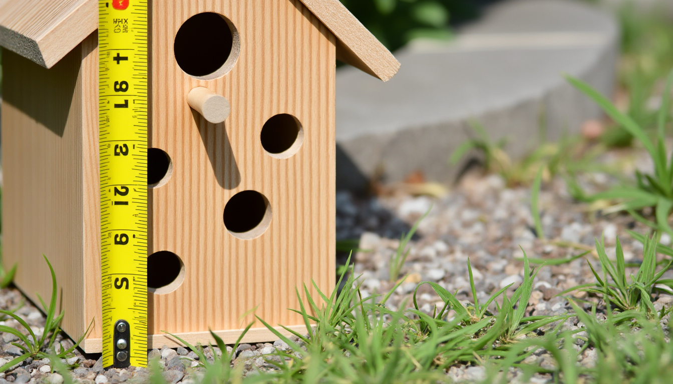 découvrez quoi mettre dans un nichoir à oiseaux pour attirer et protéger les oiseaux de votre jardin. conseils pratiques sur le choix des matériaux, l’emplacement et l’entretien du nichoir.