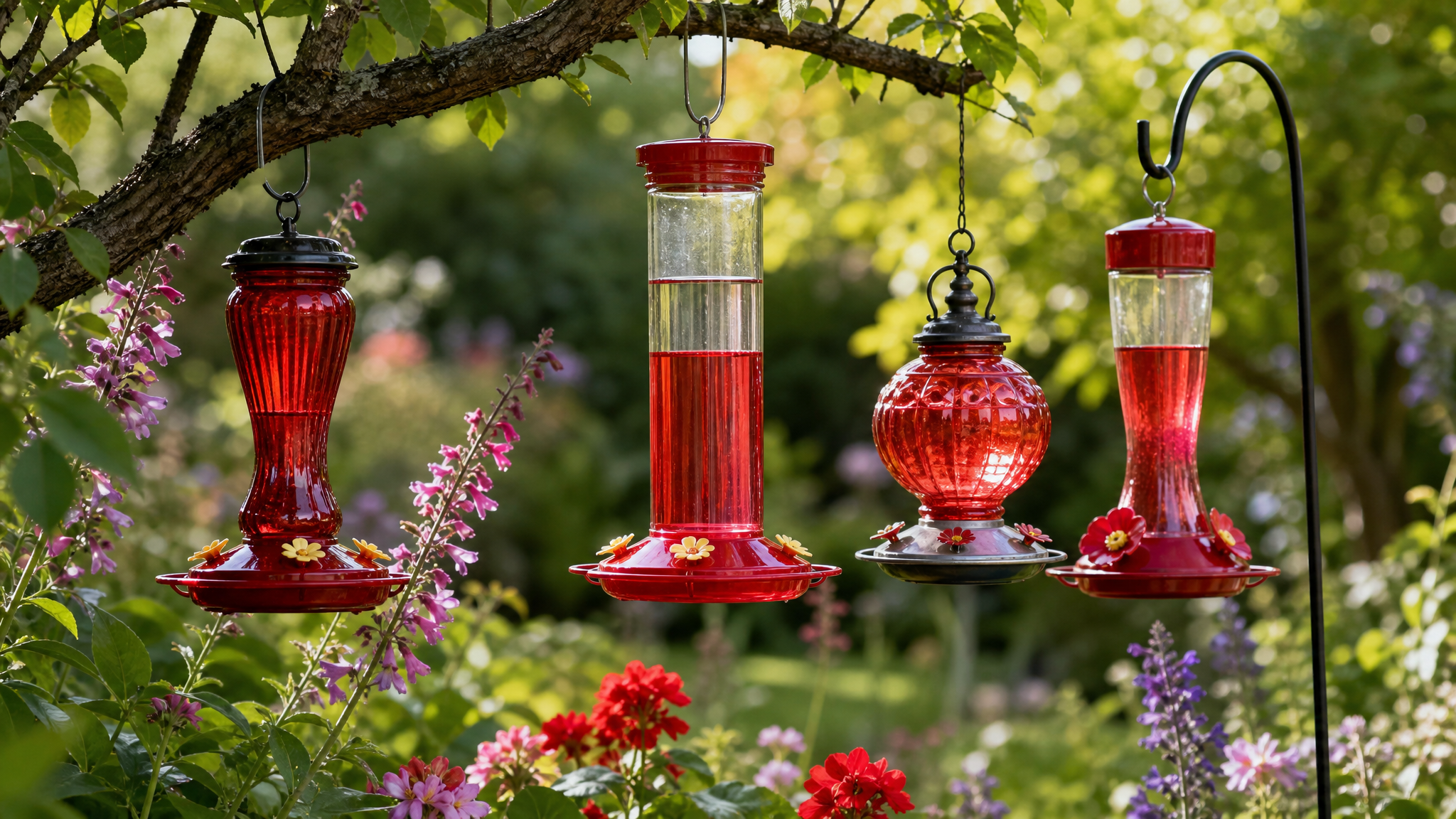 découvrez notre sélection des 5 meilleures mangeoires pour colibris afin d’attirer ces magnifiques oiseaux dans votre jardin cette saison. comparez les modèles, leurs avantages et trouvez la mangeoire idéale pour embellir votre espace extérieur.